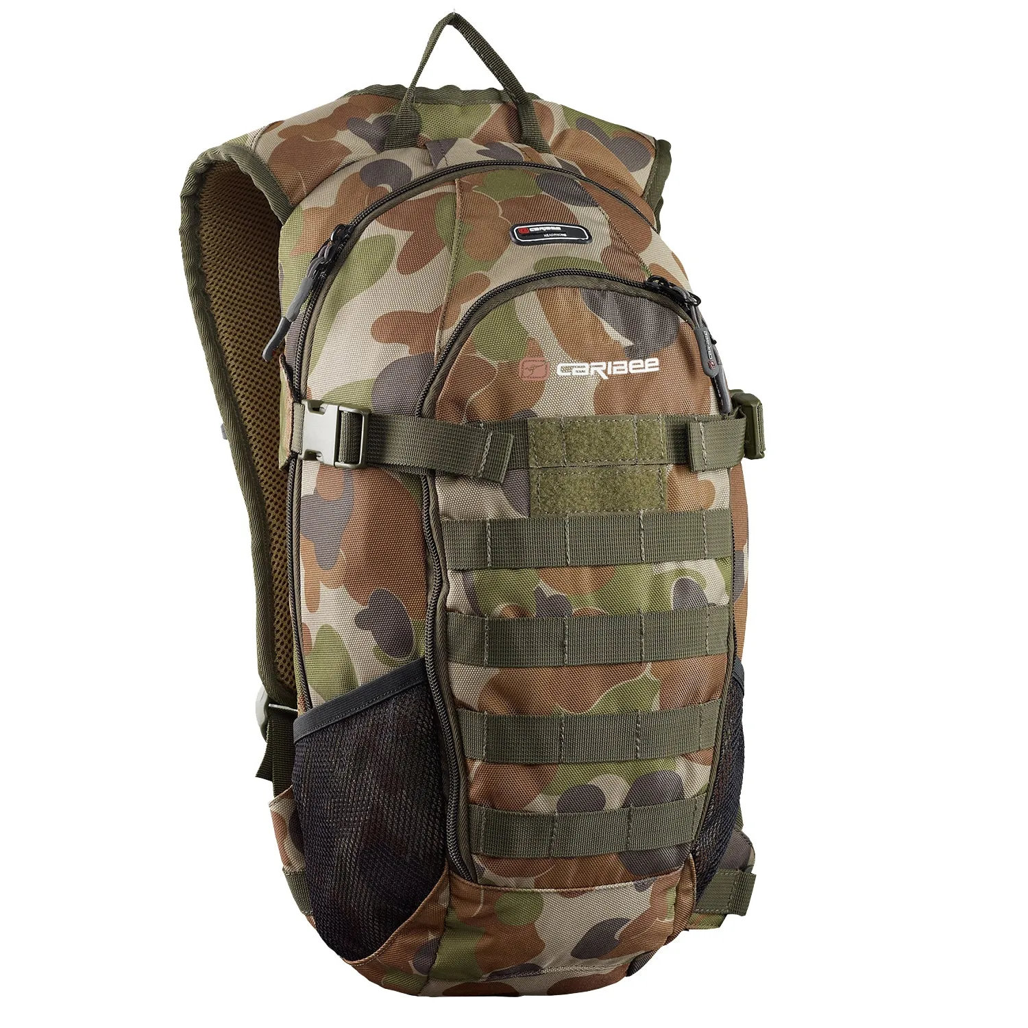 Patriot 18L backpack