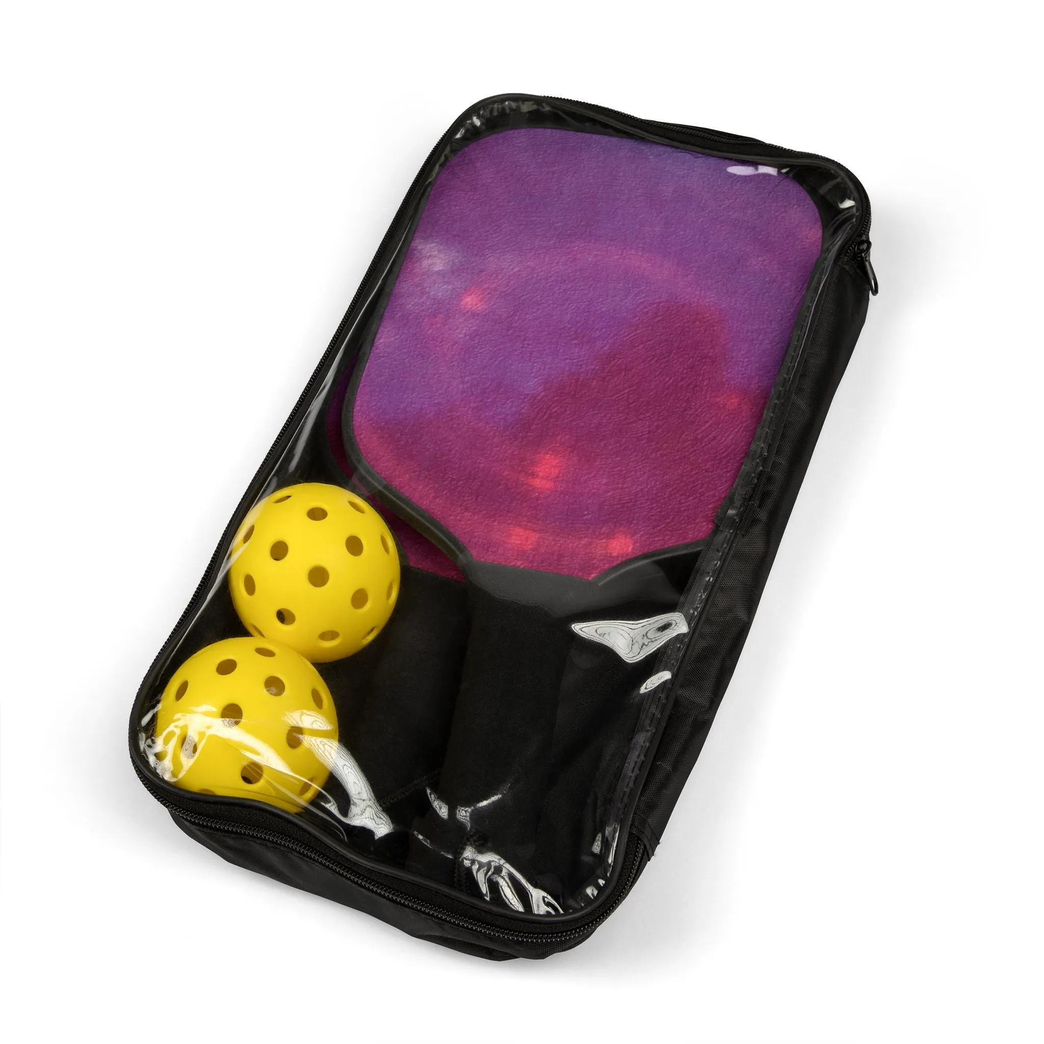 Pickleball Kit -"Pink"