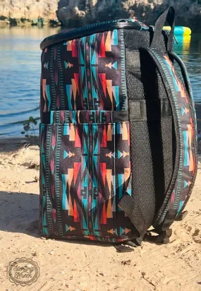 PIKES PEAK COOLER BACKPACK