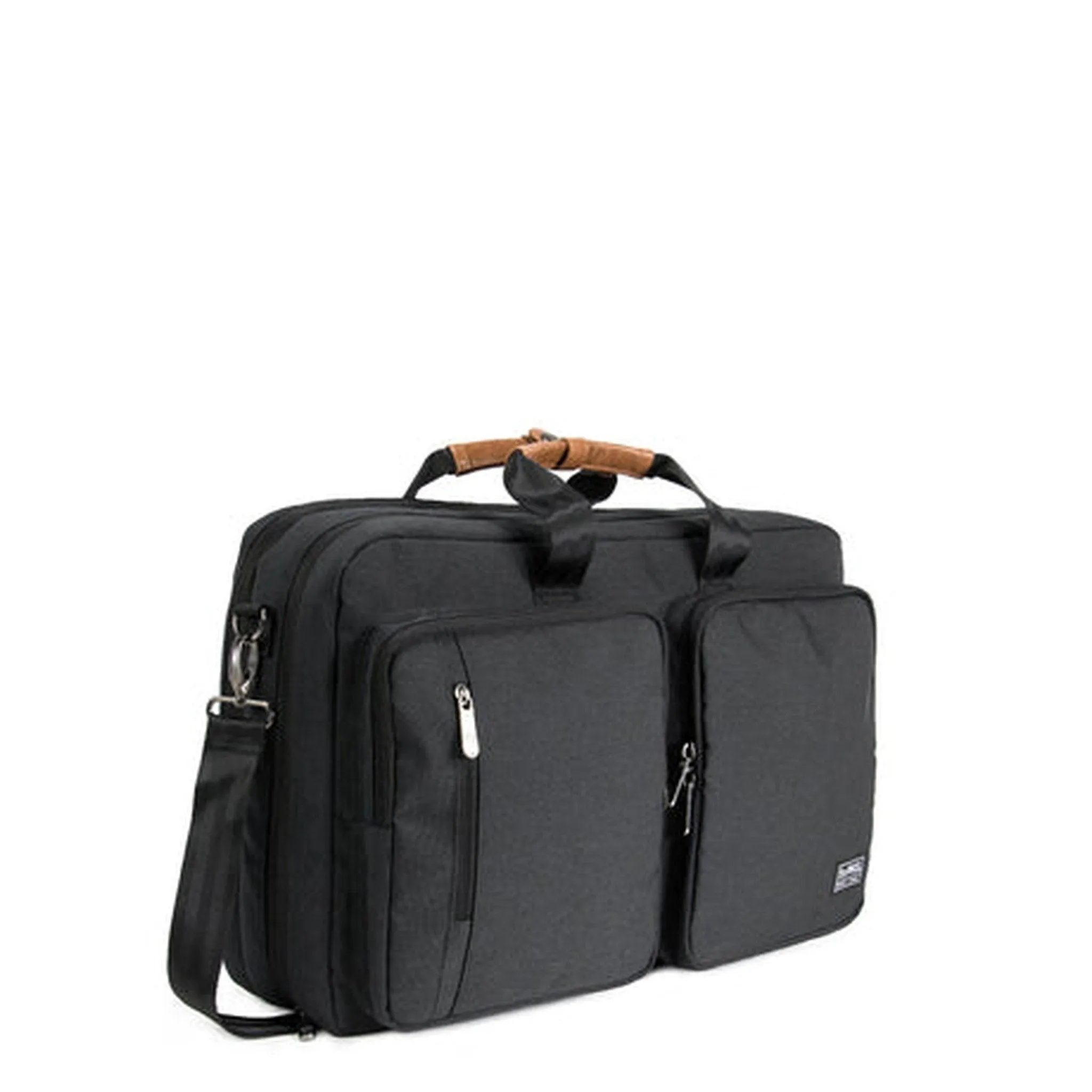 PKG: Trenton 31L Recycled Messenger Bag