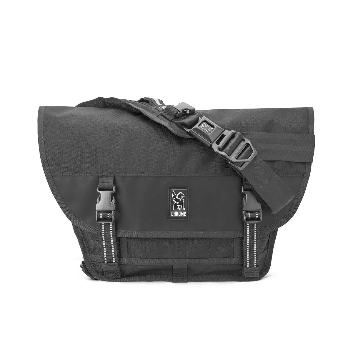 [PO] Chrome Industries : Mini Metro Messenger : Black