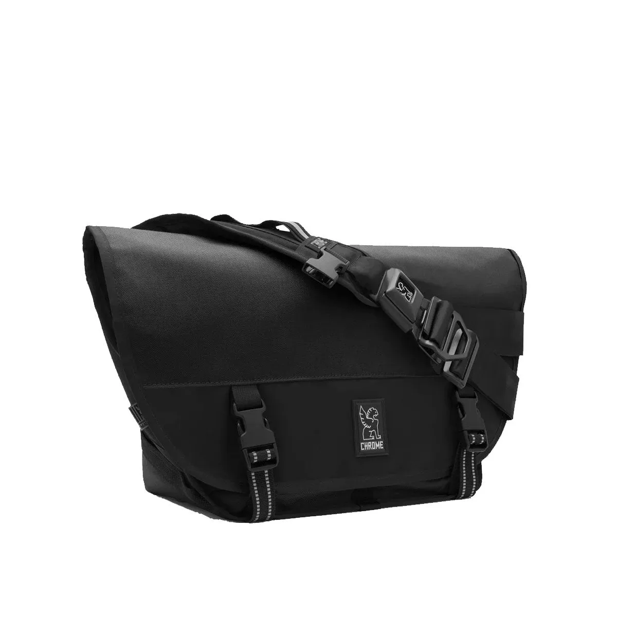 [PO] Chrome Industries : Mini Metro Messenger : Black