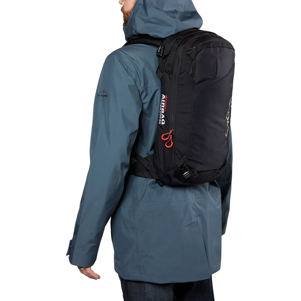 Poacher R.A.S. 18L Backpack