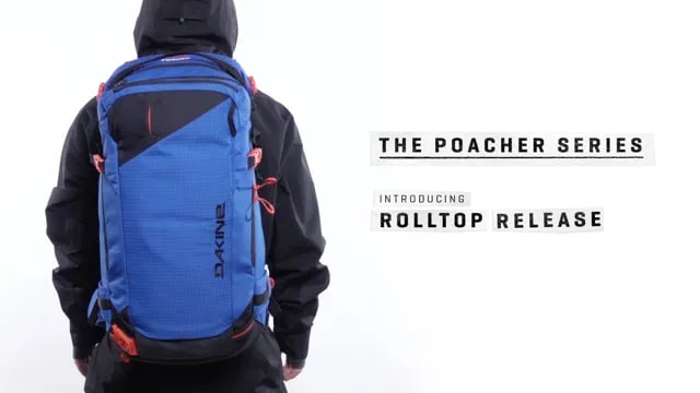 Poacher R.A.S. 18L Backpack