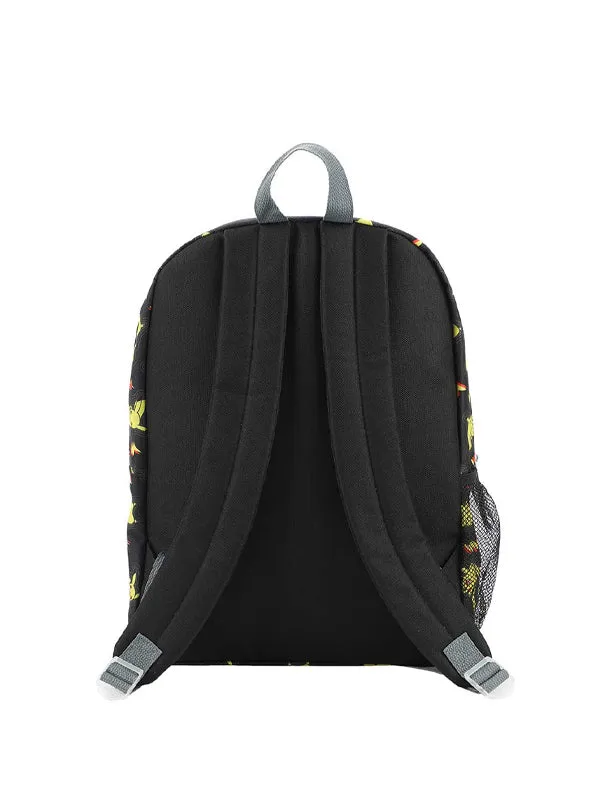 Pokémon Pikachu All Over Print Backpack