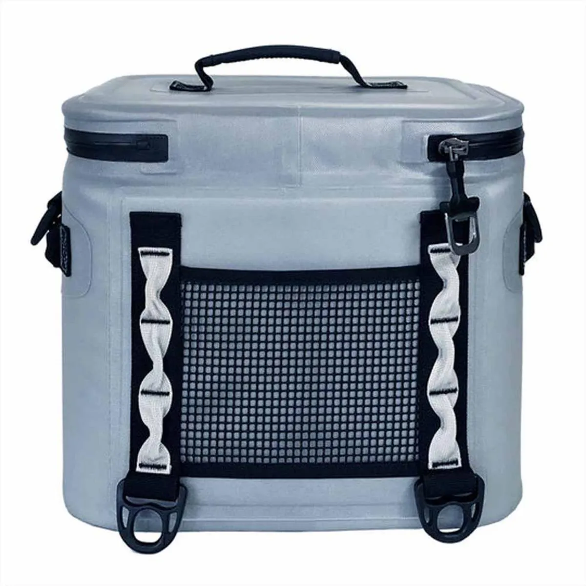 Polar Bear Coolers Topper 30 Cooler Bag - Grey