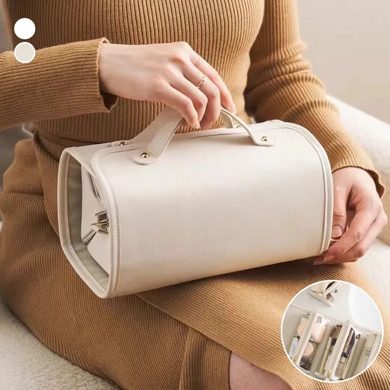 Portable Cosmetic Bag