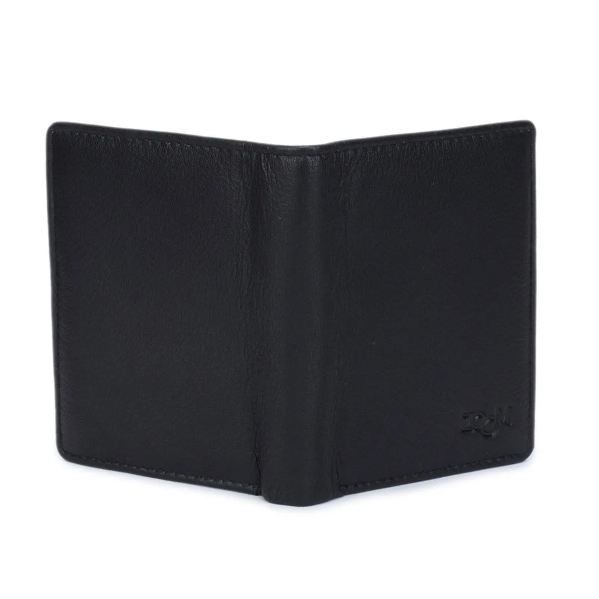 Premium  Leather RFID Protection Wallet for Men ZW28343