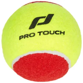 Pro Touch Ace 3 Tennis Balls - 3 Pack