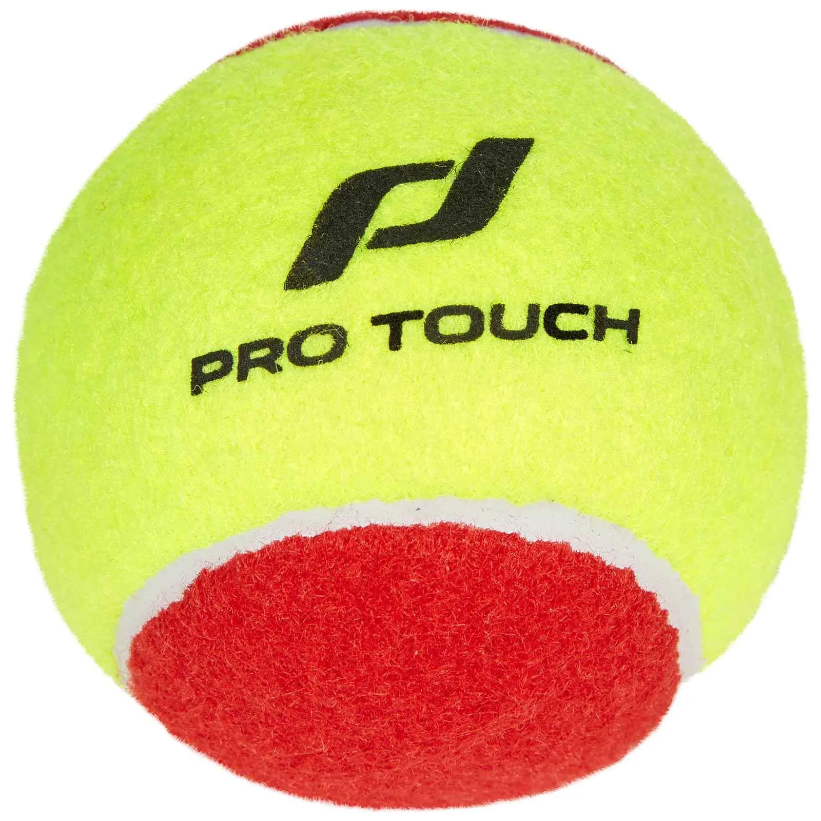 Pro Touch Ace 3 Tennis Balls - 3 Pack