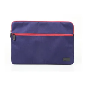 Promate Bag Portfolio-L Blue