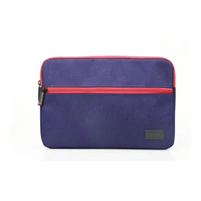 Promate Bag Portfolio-S Blue