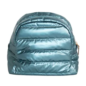 Puffer Cosmetic Bag