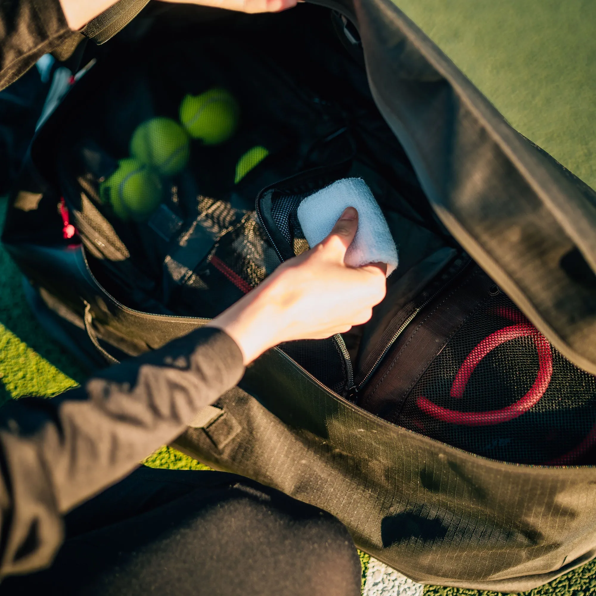 Racquet Bag Pro