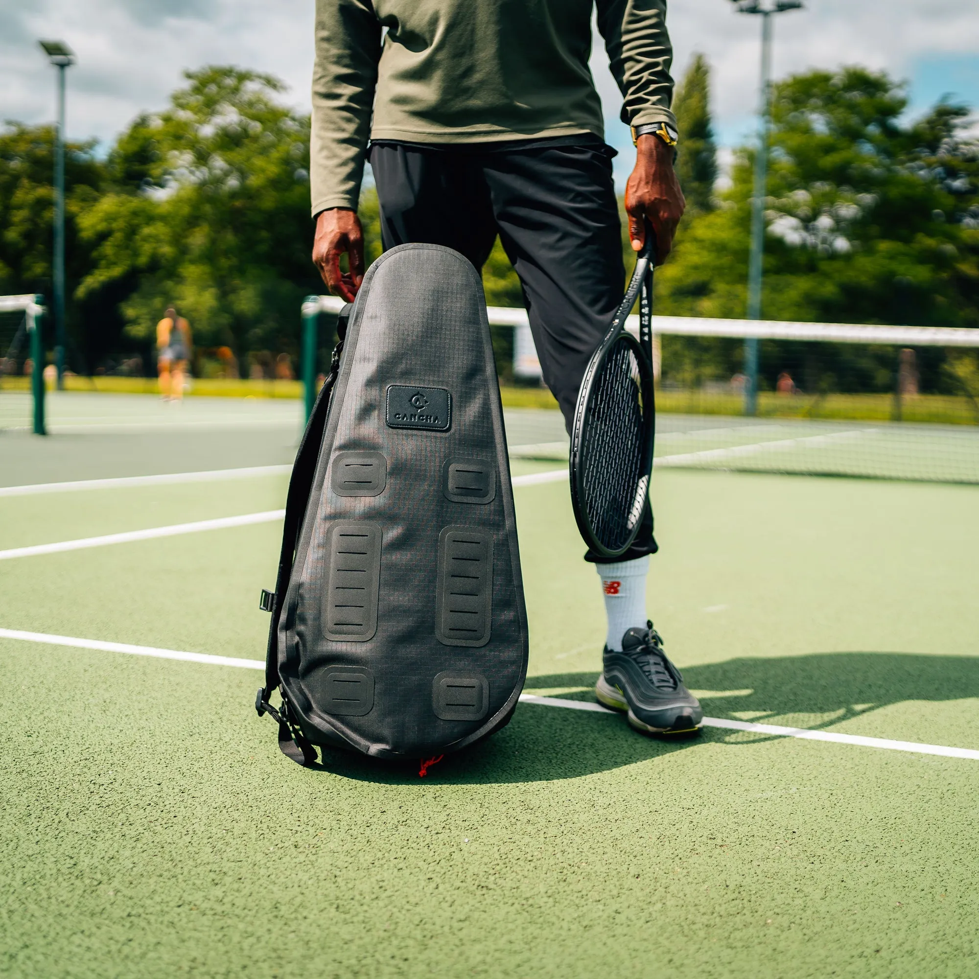 Racquet Bag Pro