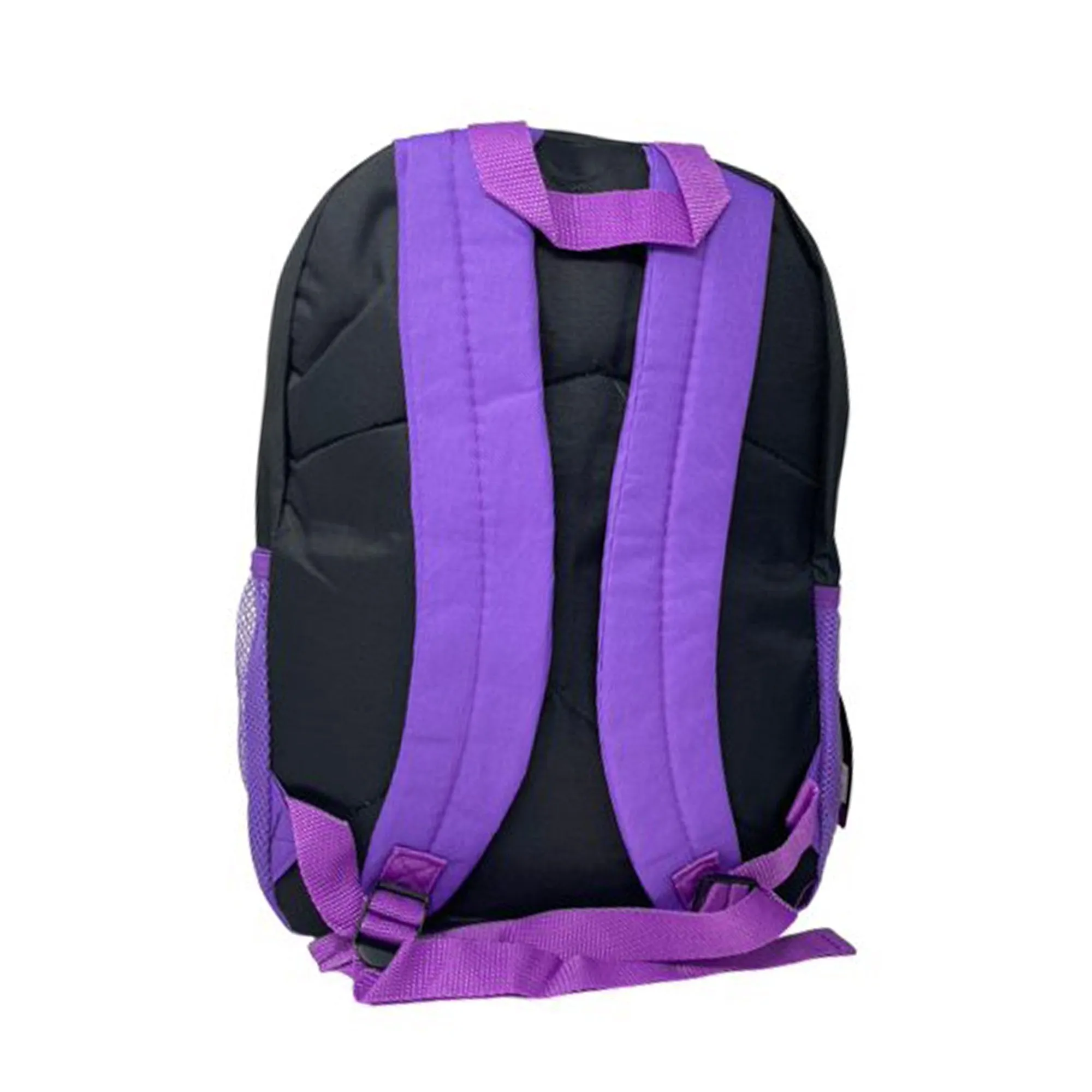 Rainbow High Backpack Large 16 inch with Lunch Bag