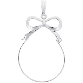 Rembrandt Charms - Bow Charm Holder - 65