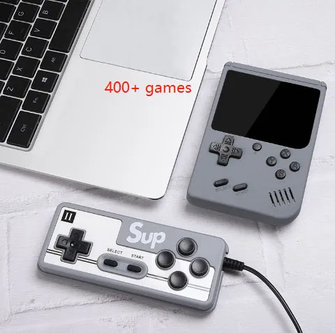 Retro Nostalgic Classic Mini Children's Game Console