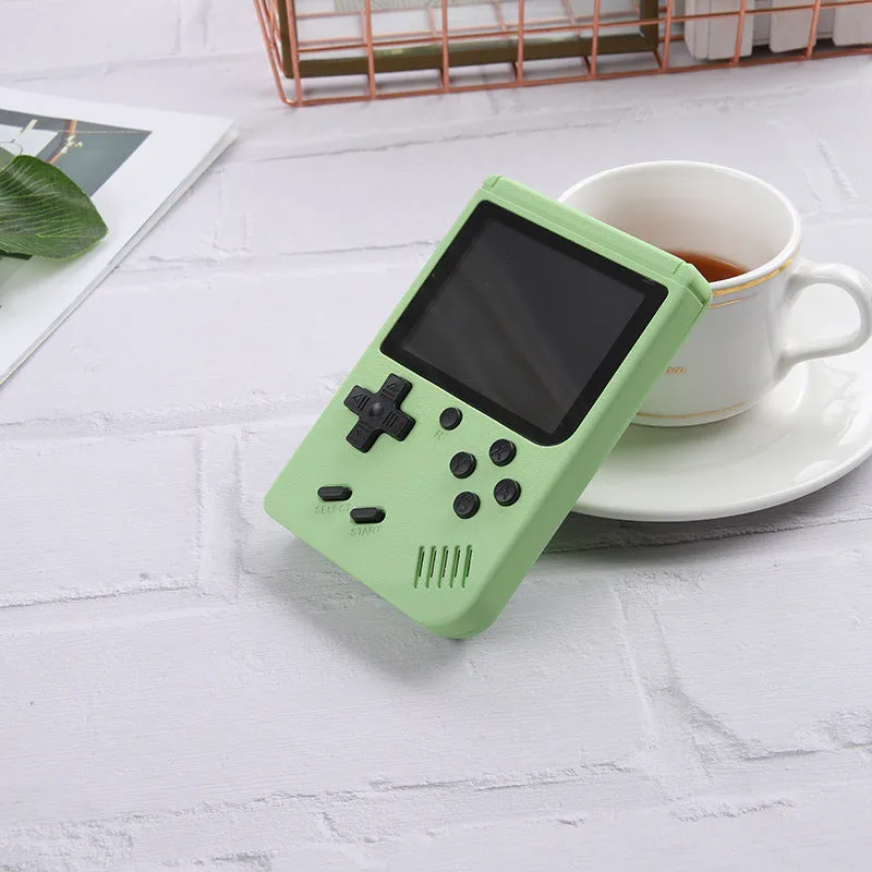 Retro Nostalgic Classic Mini Children's Game Console