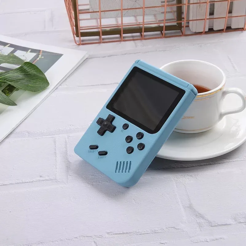 Retro Nostalgic Classic Mini Children's Game Console