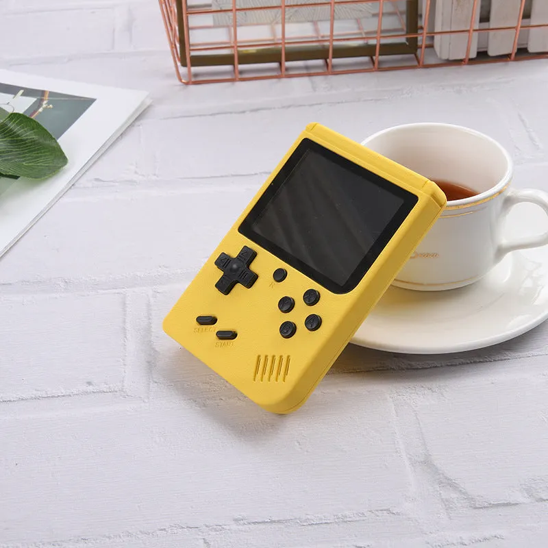 Retro Nostalgic Classic Mini Children's Game Console