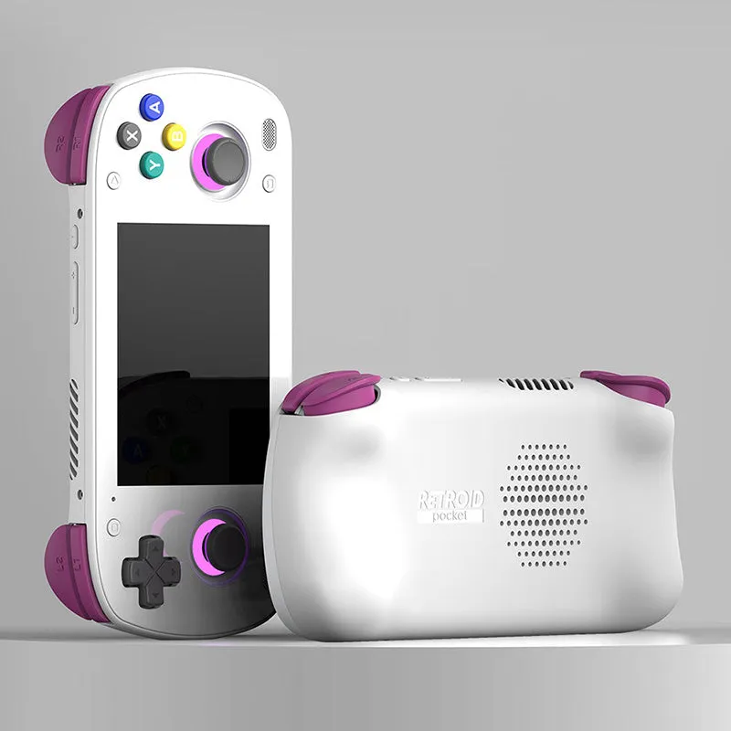 Retroid Pocket MINI Game Console