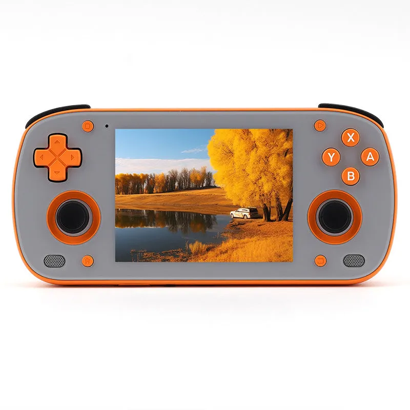 Retroid Pocket MINI Game Console