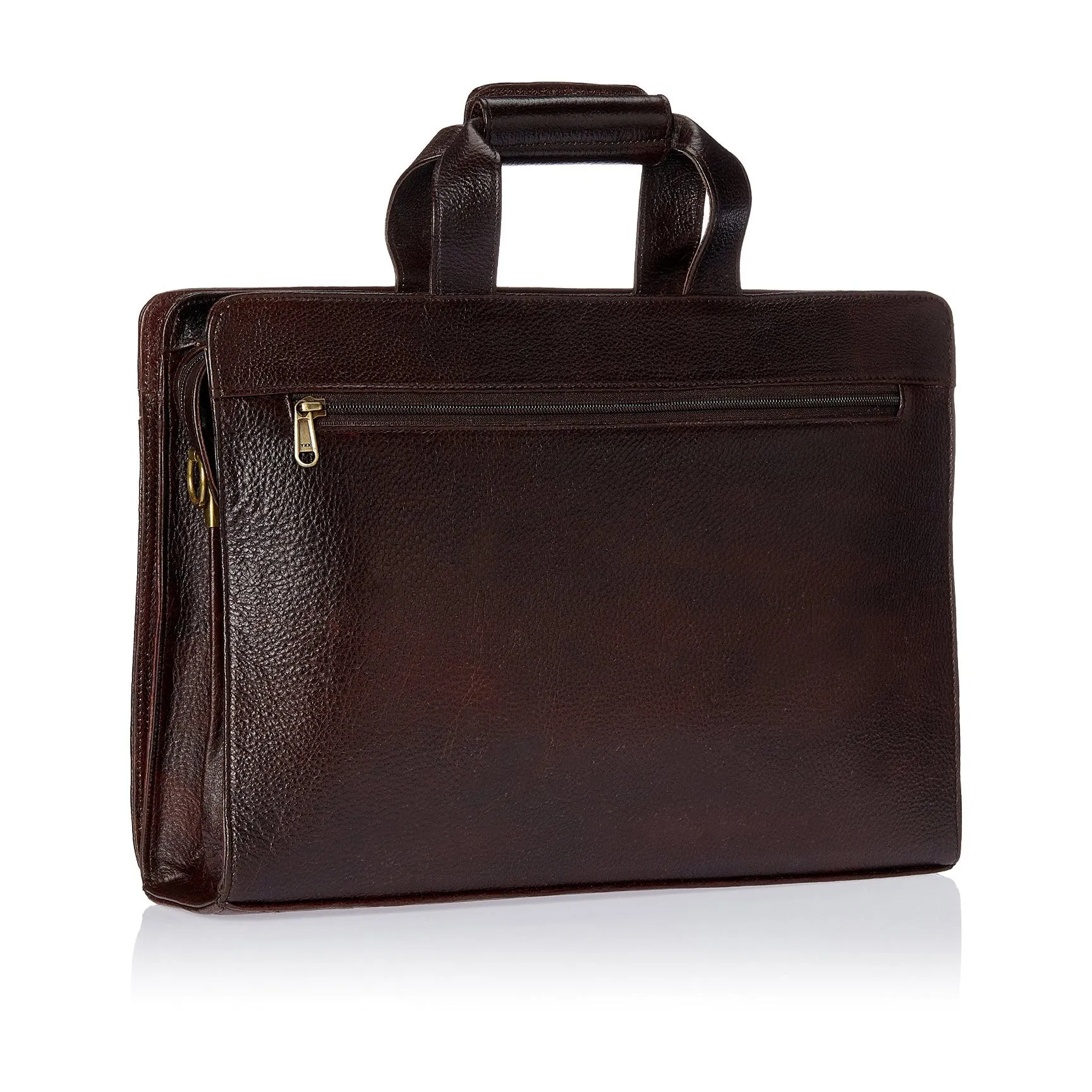 RL Sleek Aristocrat Messenger Bag