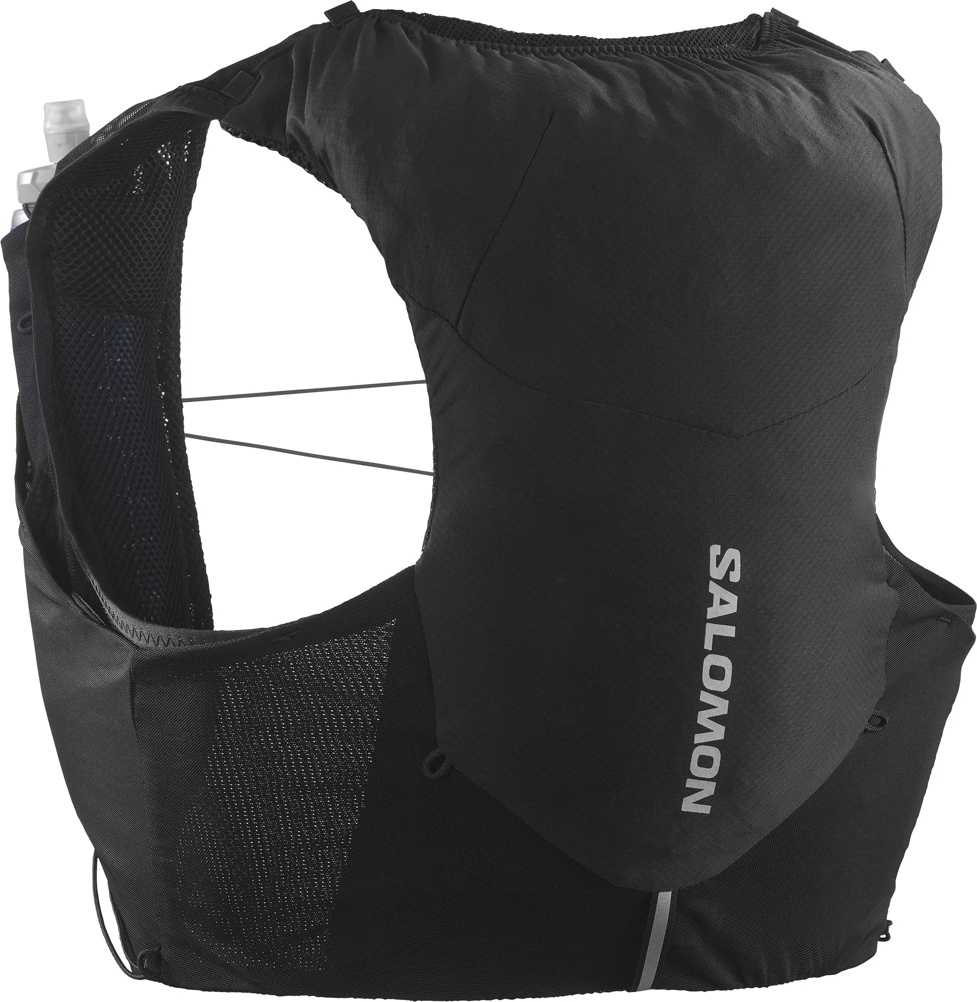 Salomon ADV Skin 5 Set Running Backpack - Black