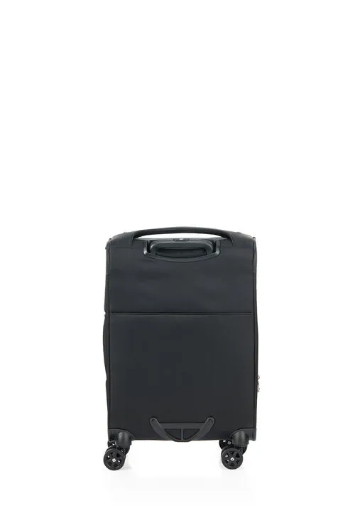 Samsonite - 55cm B-LITE 5.0 small spinner - Black