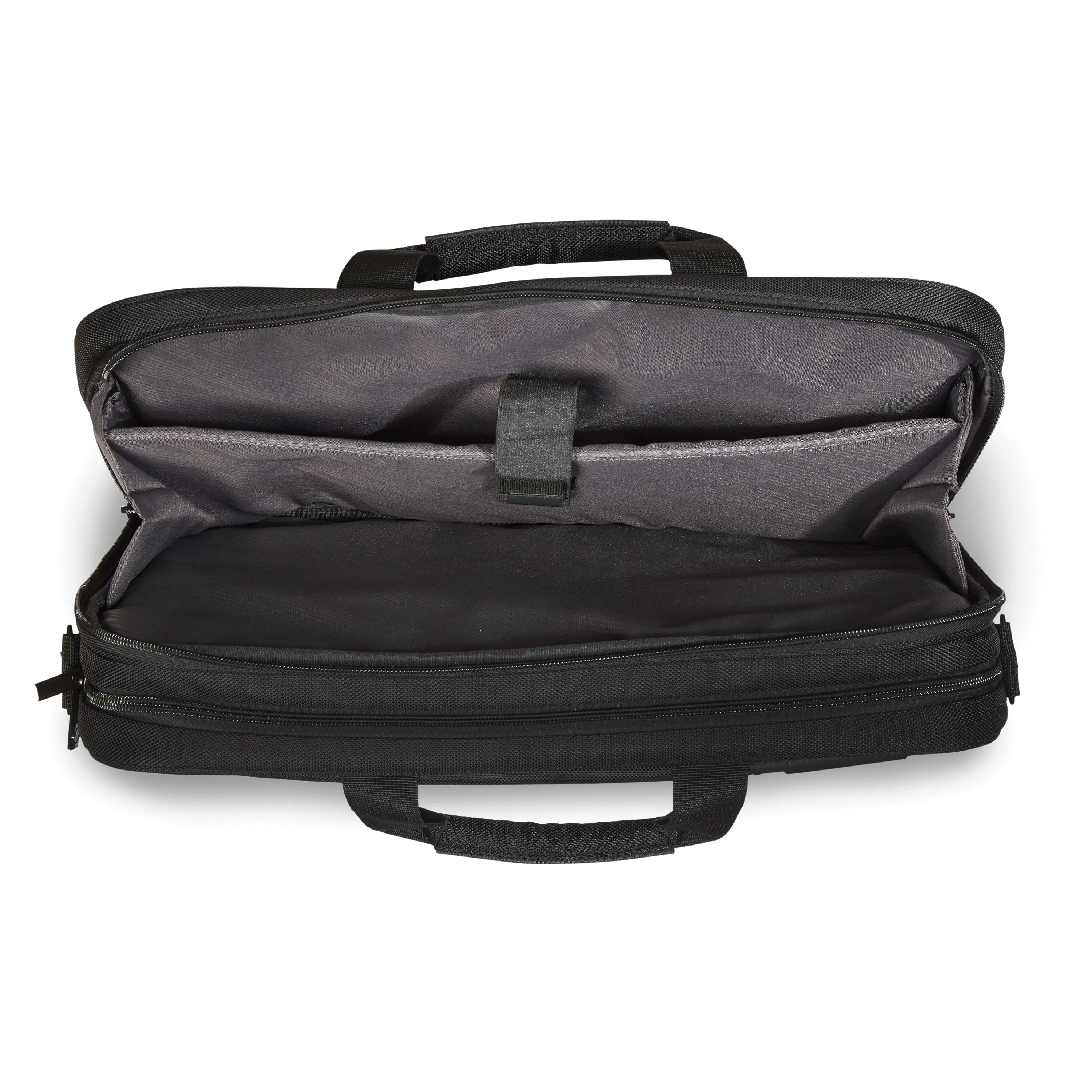 Samsonite Classic NXT 2 Gusset Briefcase