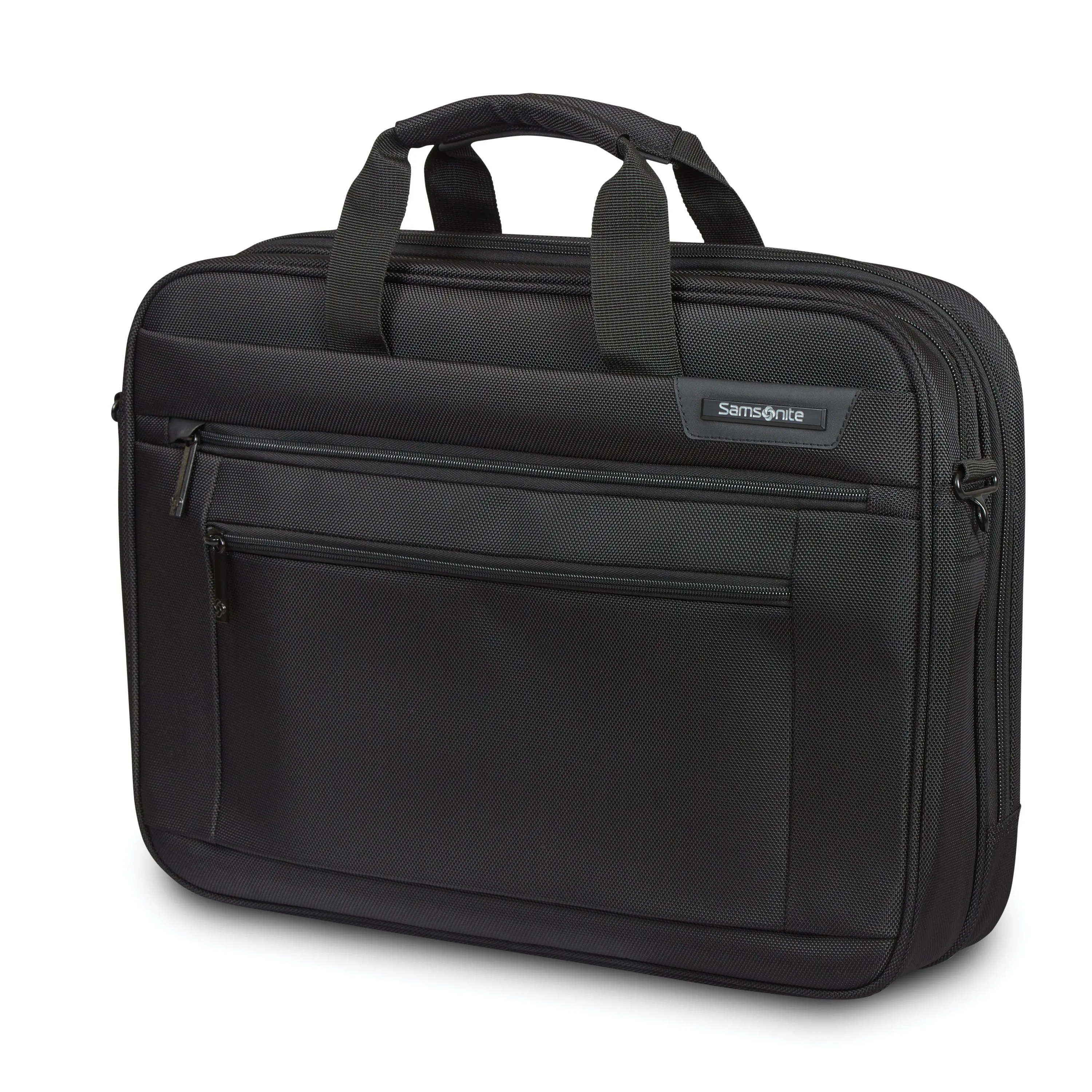 Samsonite Classic NXT 2 Gusset Briefcase