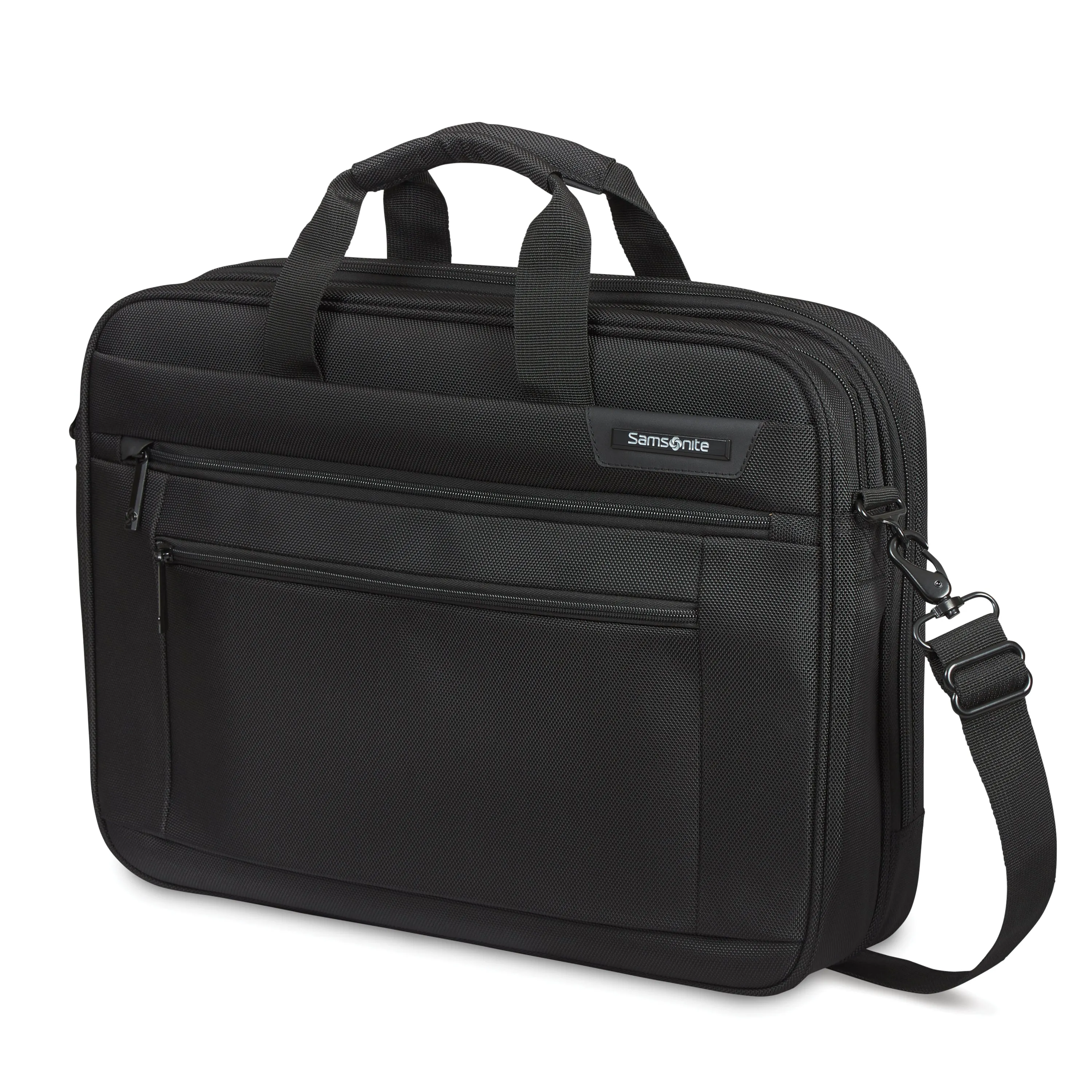 Samsonite Classic NXT 2 Gusset Briefcase