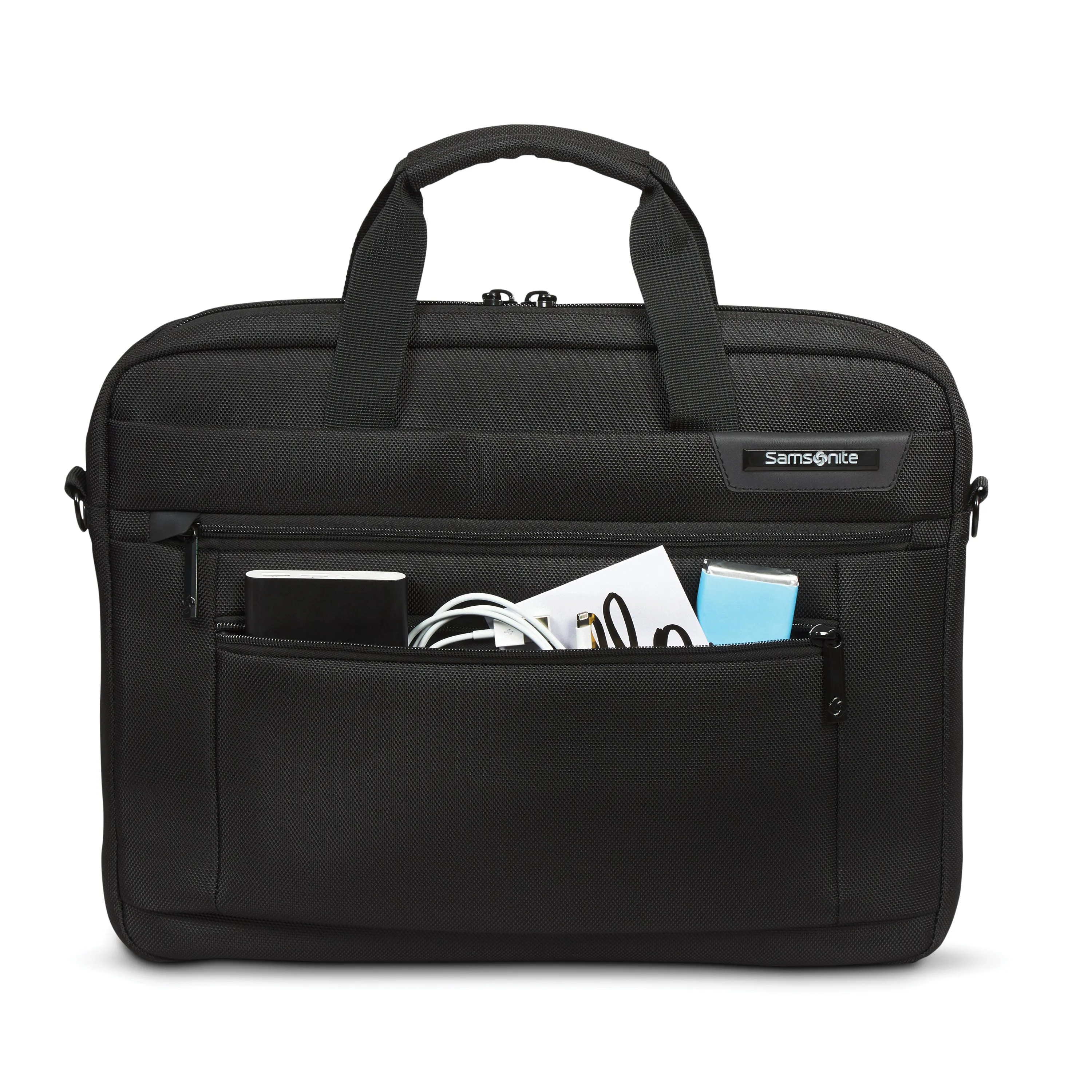 Samsonite Classic NXT Laptop Shuttle 15.6”