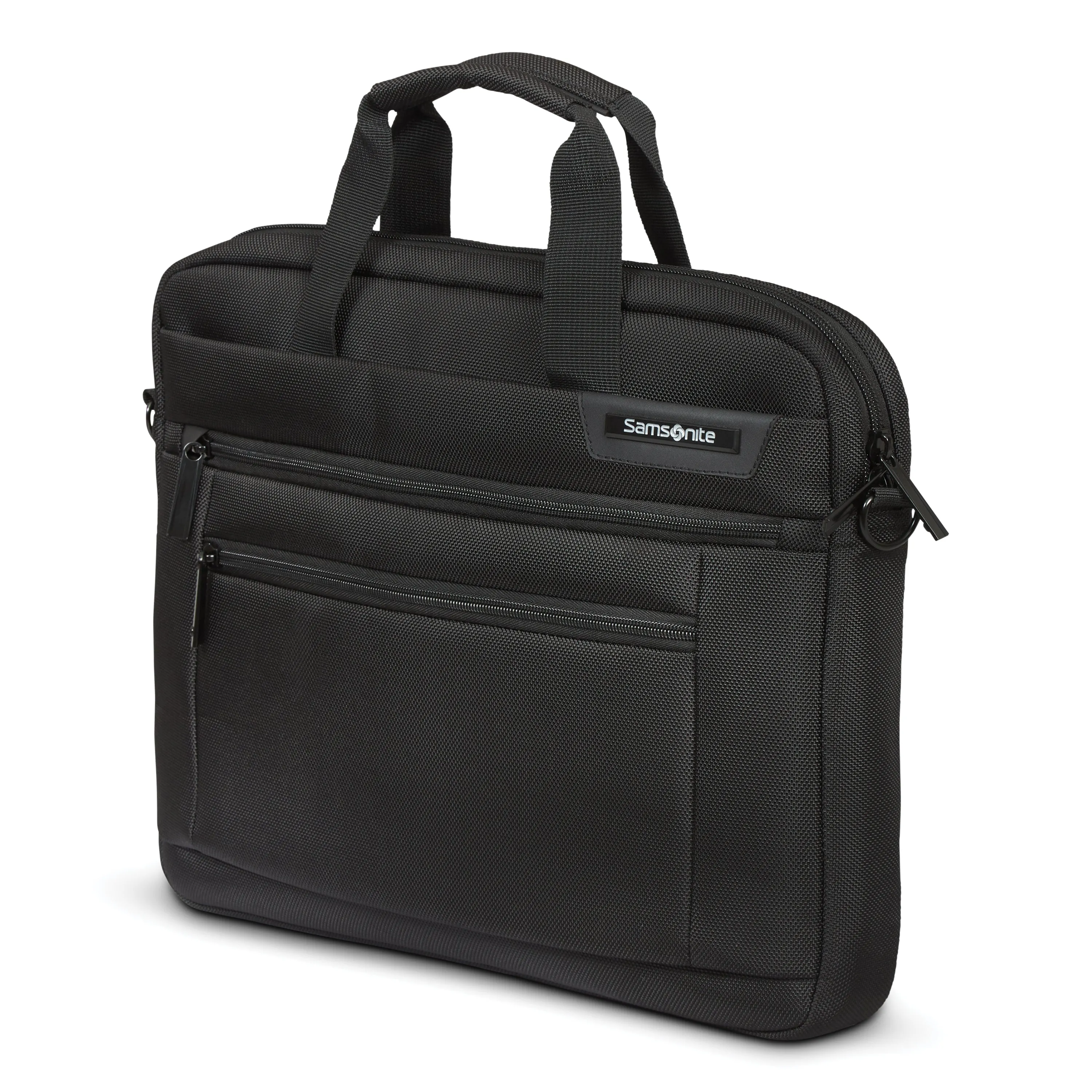 Samsonite Classic NXT Laptop Shuttle 15.6”