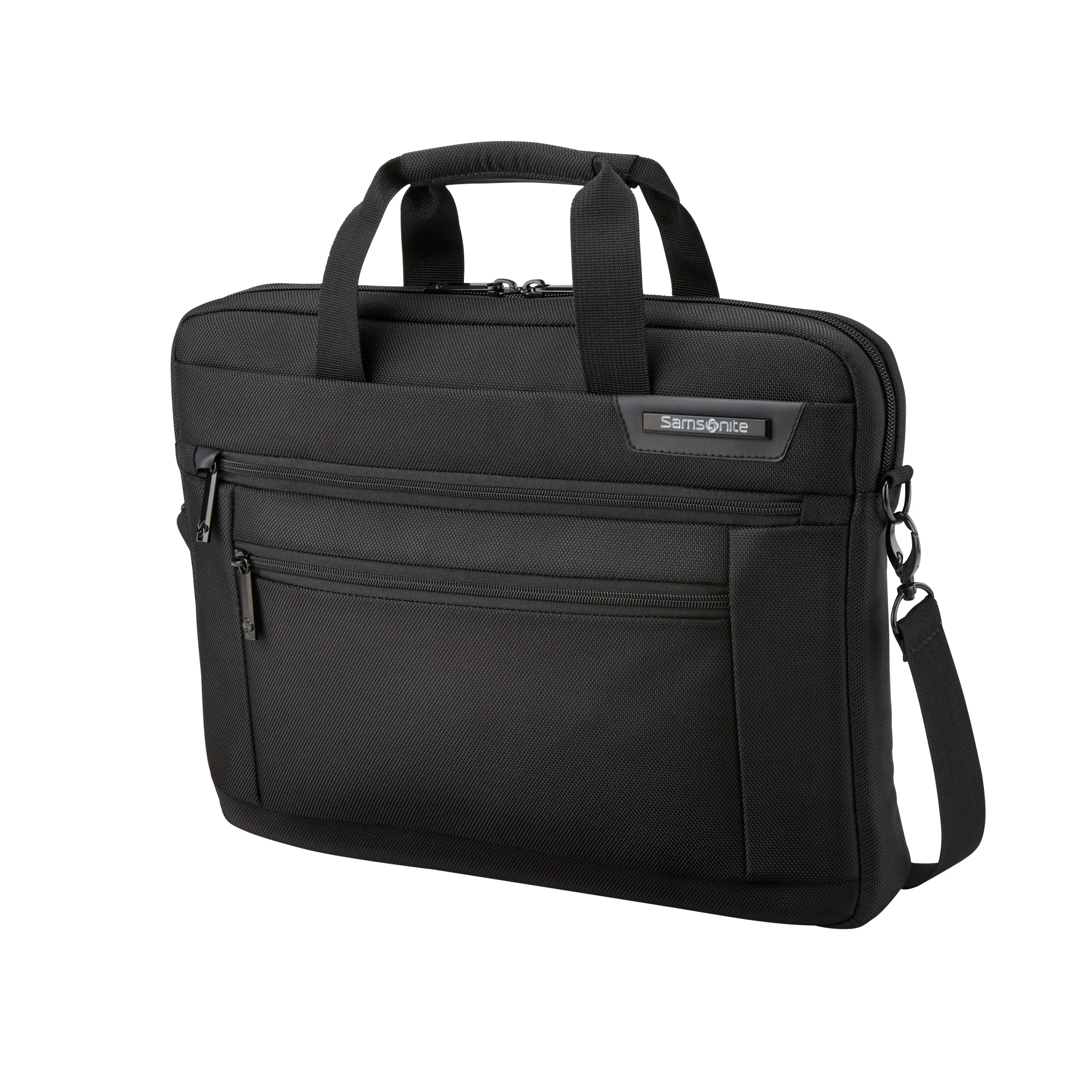 Samsonite Classic NXT Laptop Shuttle 15.6”