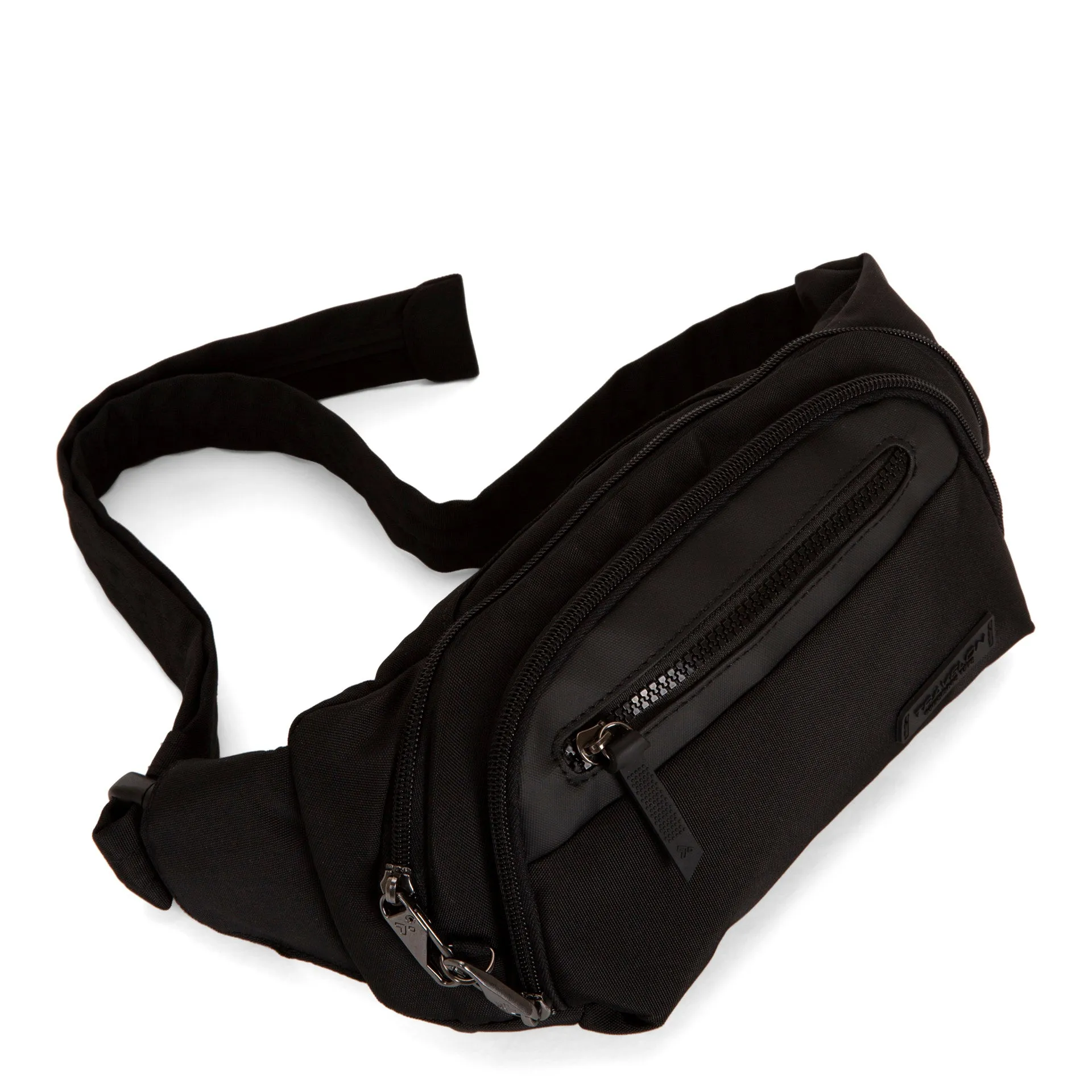 Secure Anti-Theft Metro Fanny Pack