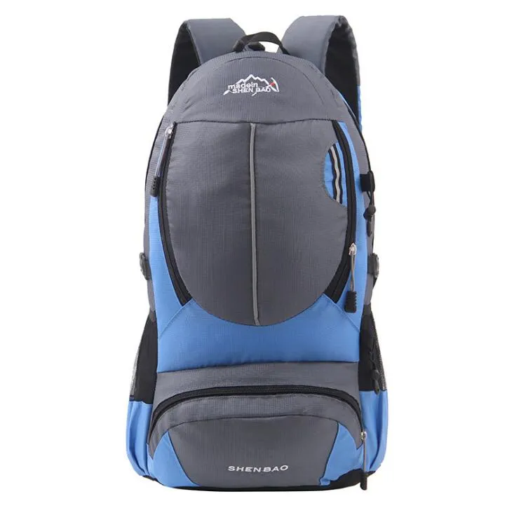 SHENBAO Ski Backpack for Women