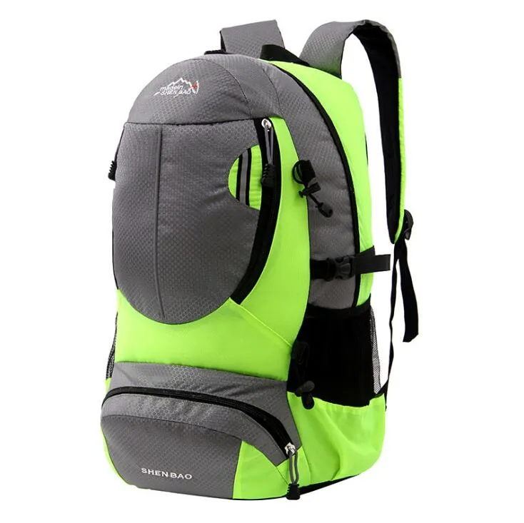 SHENBAO Ski Backpack for Women