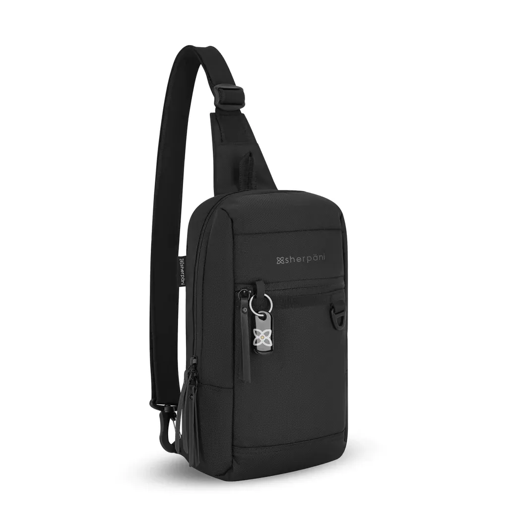 Sherpani Metro Anti-Theft Sling Bag