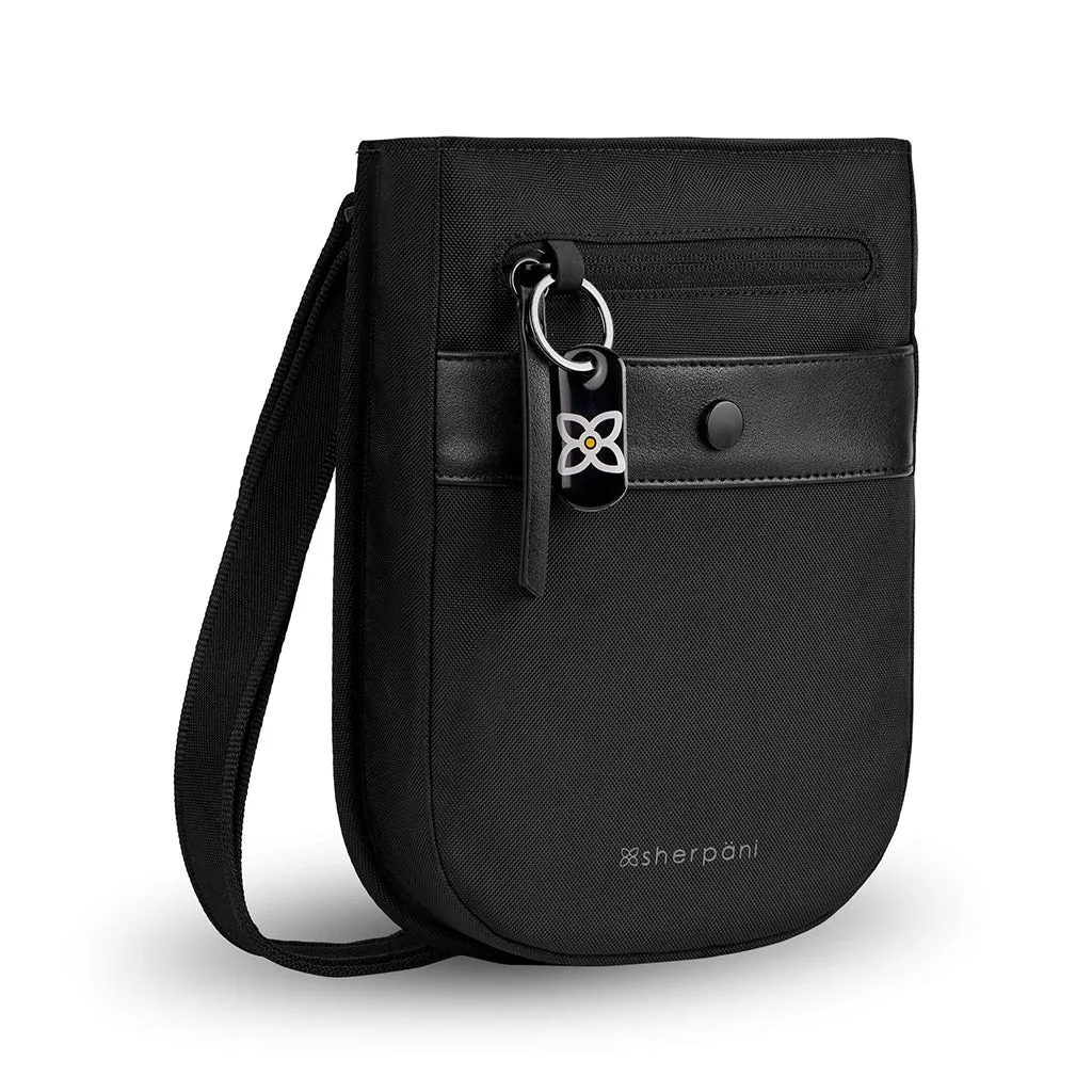 Sherpani Prima Small Travel Crossbody Bag