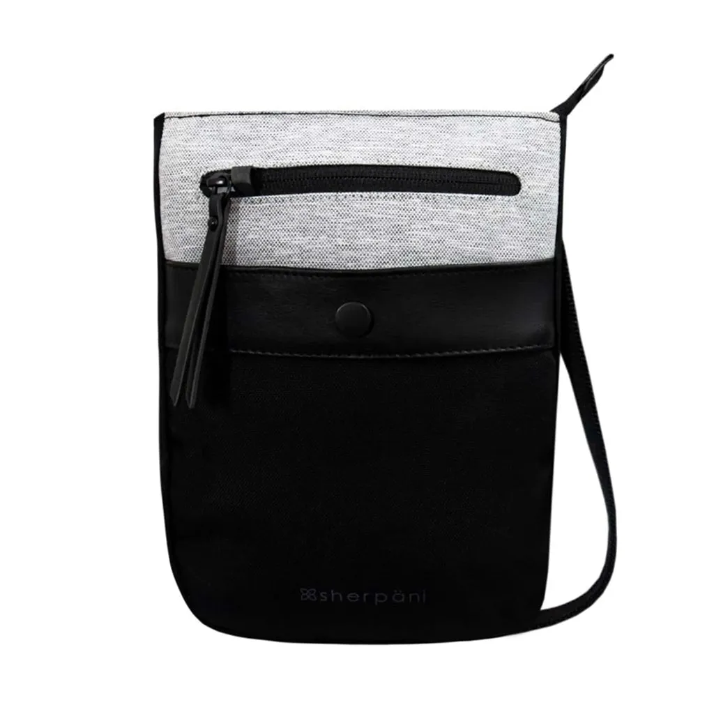 Sherpani Prima Small Travel Crossbody Bag