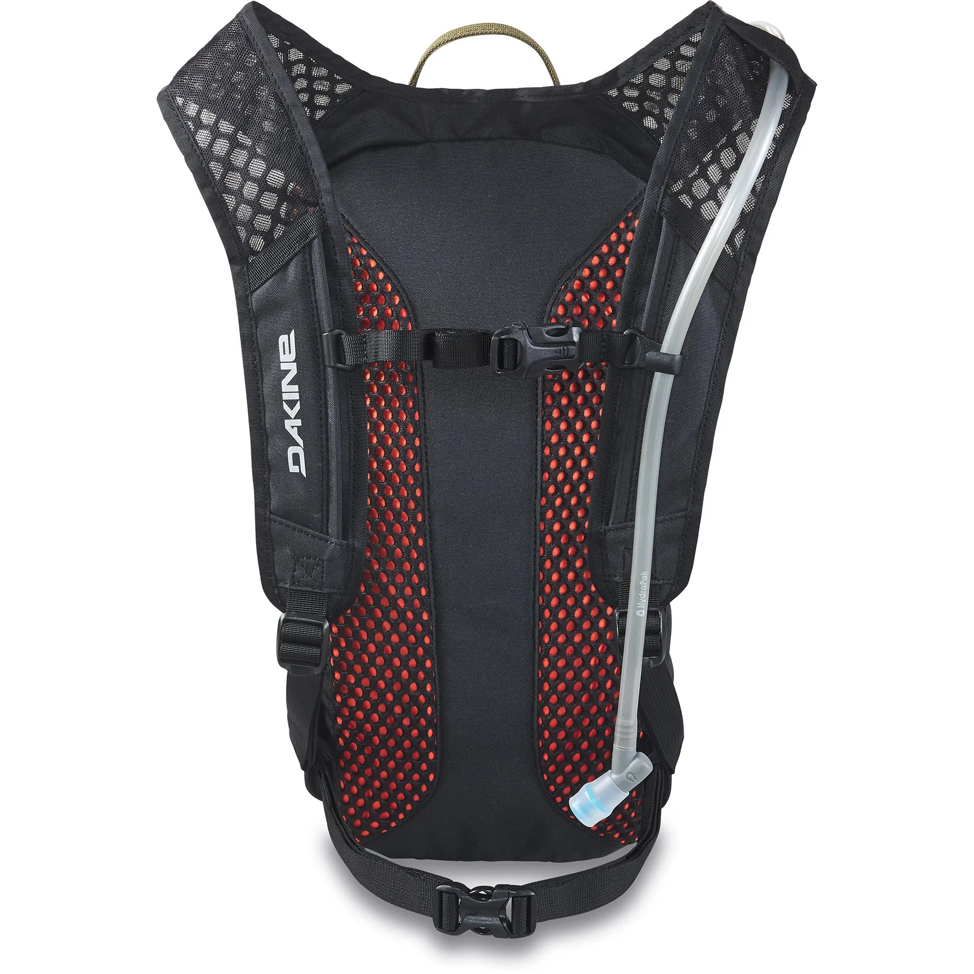 Shuttle 6L Bike Hydration Backpack