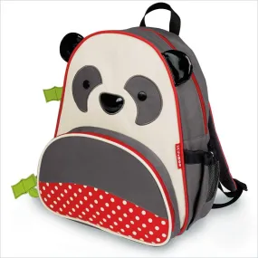 Skip Hop Zoo Pack Little Kid Backpack In Panda