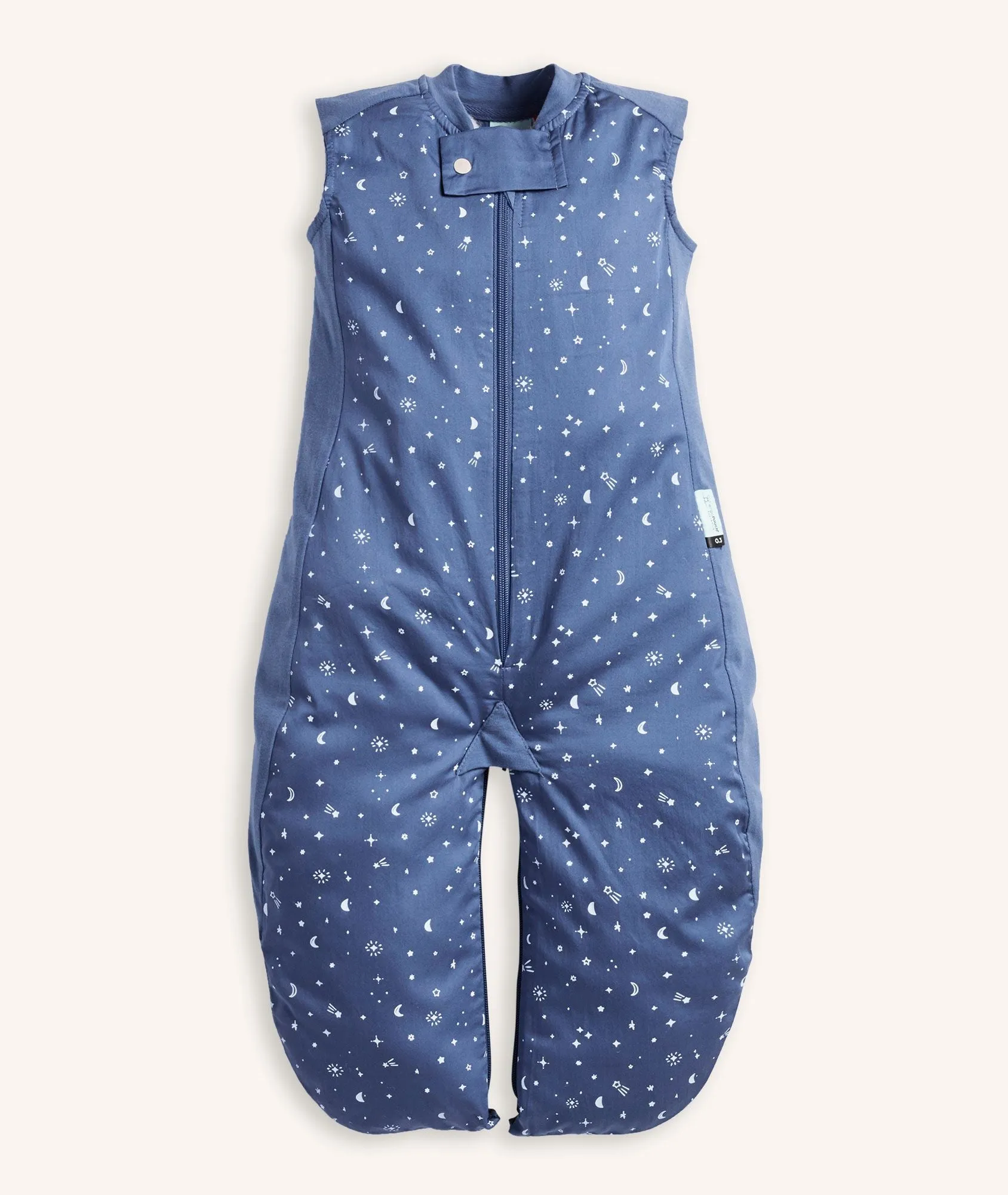 Sleep Suit Bag 0.3 TOG Night Sky