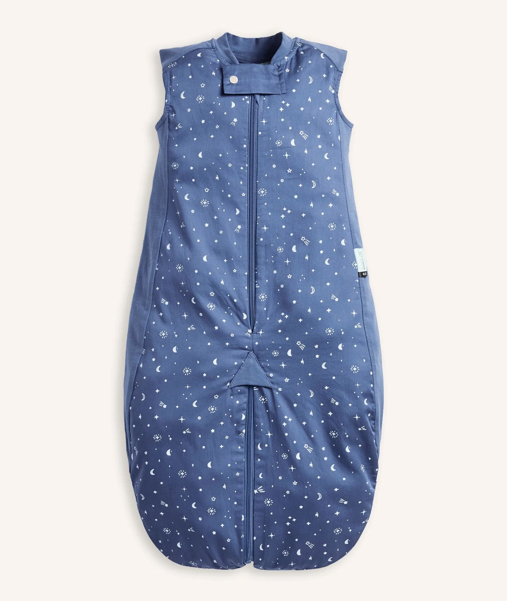 Sleep Suit Bag 0.3 TOG Night Sky