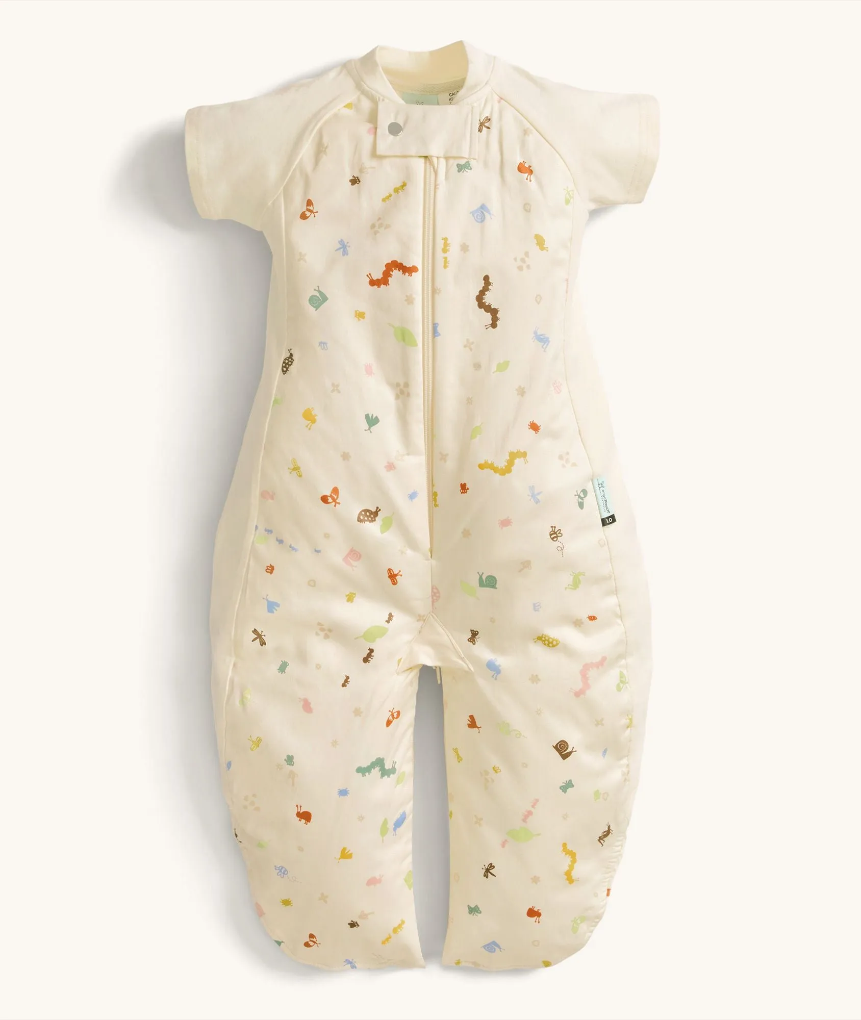 Sleep Suit Bag  1.0 TOG Critters