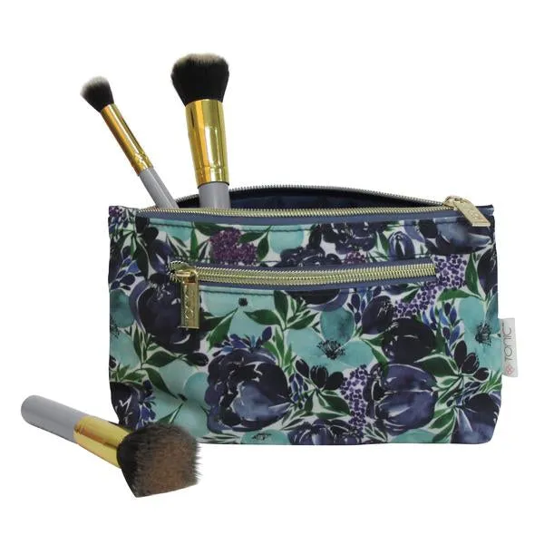 Small Cosmetic Bag | Assorted Colours