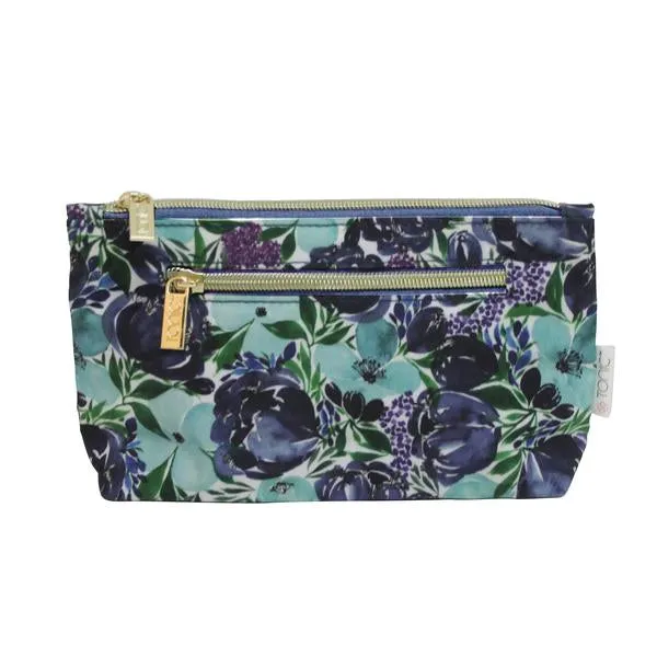 Small Cosmetic Bag | Assorted Colours