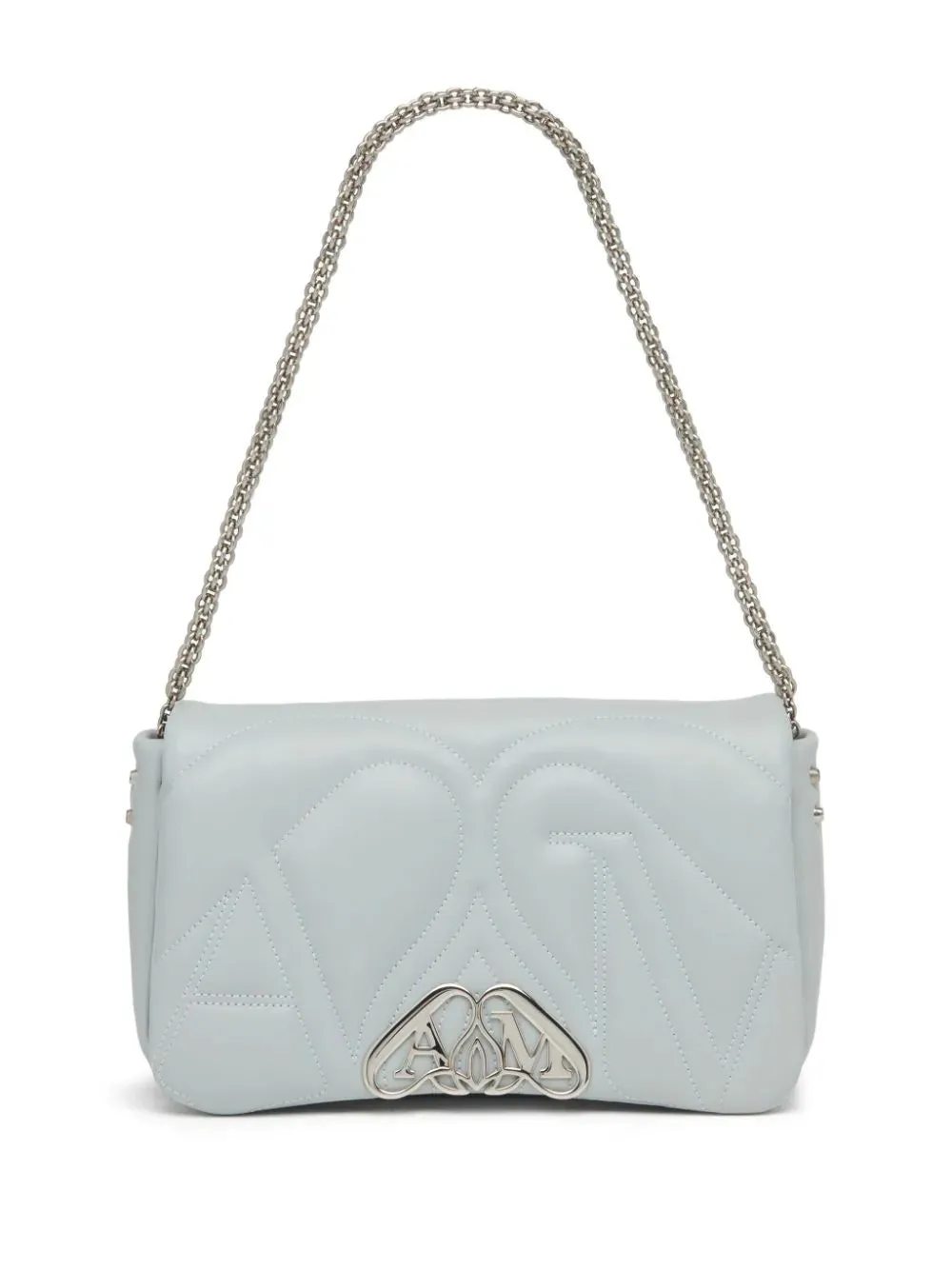 small The Seal shoulder bag